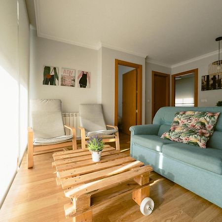 Espectacular Atico De 2 Dormitorios Con Garaje Y Terraza Privada De 30 M2 Албасете Екстериор снимка