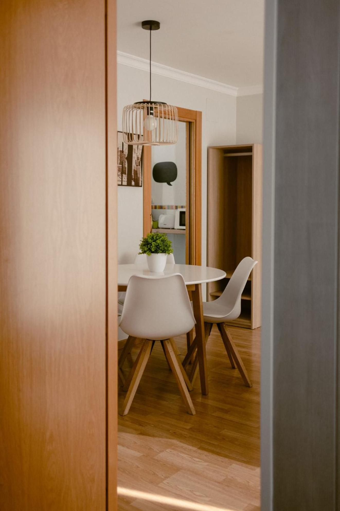 Espectacular Atico De 2 Dormitorios Con Garaje Y Terraza Privada De 30 M2 Албасете Екстериор снимка