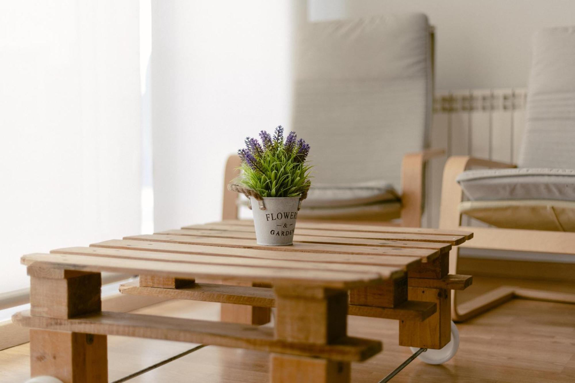 Espectacular Atico De 2 Dormitorios Con Garaje Y Terraza Privada De 30 M2 Албасете Екстериор снимка